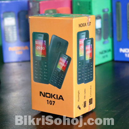 NOKIA 107